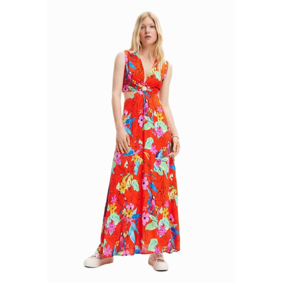 20 de rochii lungi pentru vara 2023