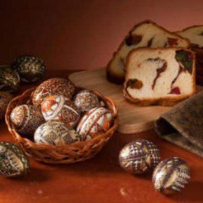 S.O.S.: Intoxicatia cu oua!