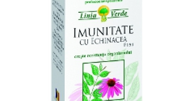 Intampina toamna cu energia maxima cu ajutorul Capsulelor Imunitate