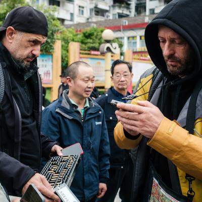 Cheloo, mărturisire emoționantă despre mama lui: „A fost femeie de serviciu până în ultima zi”