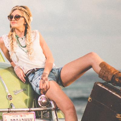 Tendinte primavara vara 2017 - cum porti camasa alba