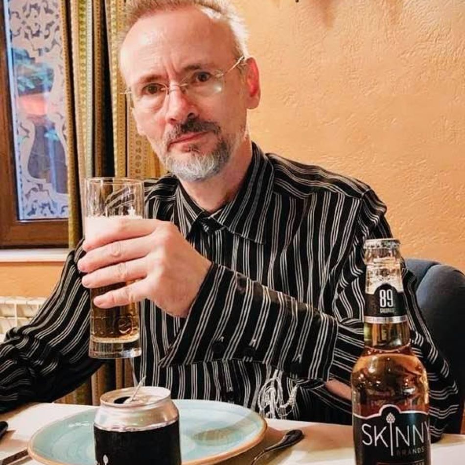 Iubita lui Mihai Albu, sprijin necondiționat în lupta acestuia cu cancerul! Cum se simte acum designerul de pantofi?