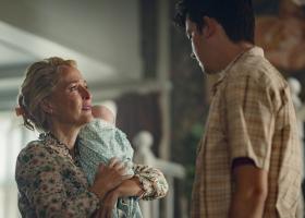 Interviu cu Daniella Pearman, Costume Designer pentru Sex Education