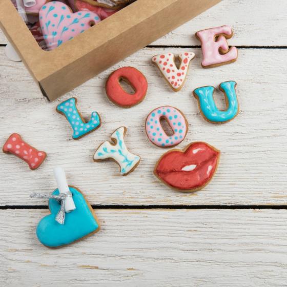 Forme pentru prajituri: modele pentru cele mai dragute deserturi