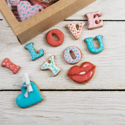 Forme pentru prajituri: modele pentru cele mai dragute deserturi