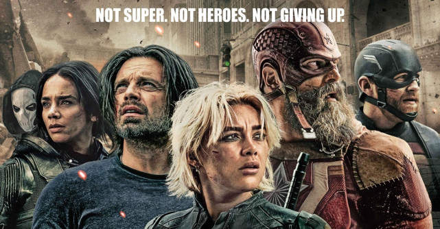 Antieroii Marvel cuceresc marile ecrane în Thunderbolts*. Biletele s-au pus la vânzare începând de astăzi