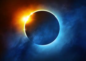 Astrologie: Cum ne influenteaza viata eclipsa din 11 februarie