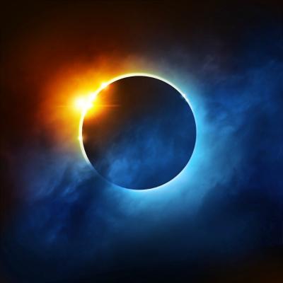 Astrologie: Cum ne influenteaza eclipsa din 11 februarie