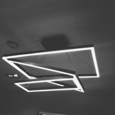 De ce să alegi o lustră LED pentru locuința sau afacerea ta