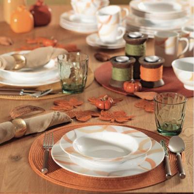 Inspiratie toamna: mobilier si accesorii pentru living