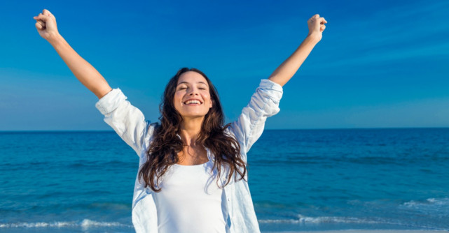 Clasament - care este cea mai fericita tara din lume in 2017