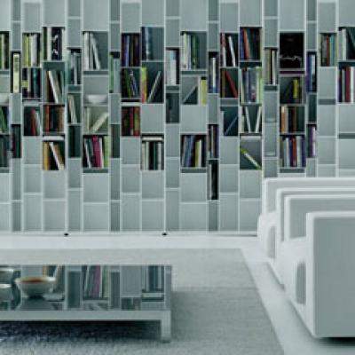 24 modele de etajere