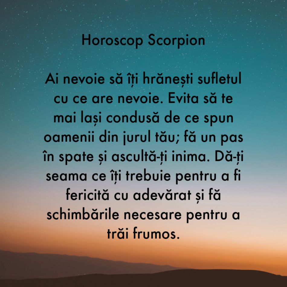 De ce are nevoie fiecare semn zodiacal în săptămâna 26 iunie - 2 iulie
