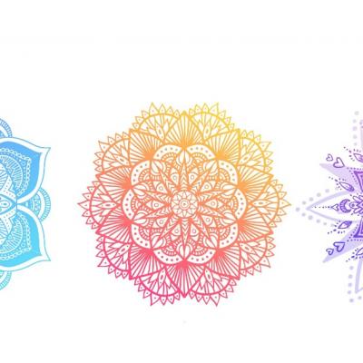 Alege o mandală și noi îți vom spune caracteristicile ascunse ale personalității tale
