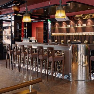 INARI BEAUTY FASHION LOUNGE