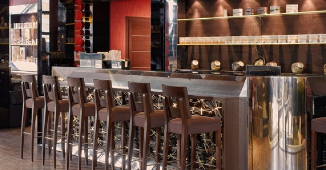 INARI BEAUTY FASHION LOUNGE