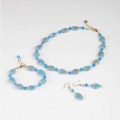 Millefiori Romania lanseaza noua colectie 2012