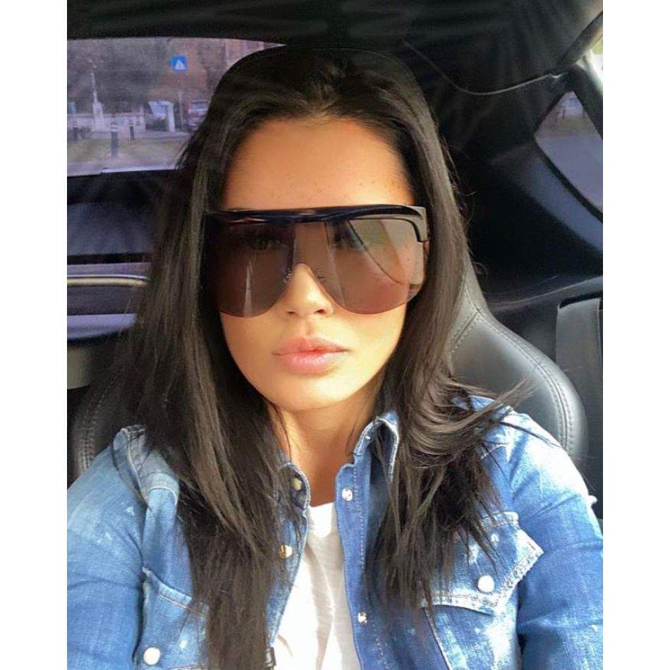 Oana Zăvoranu se gândește la părinții ei, în cele mai dificile clipe ale sale: Stai liniștit, tată, stai liniștită, mamă…