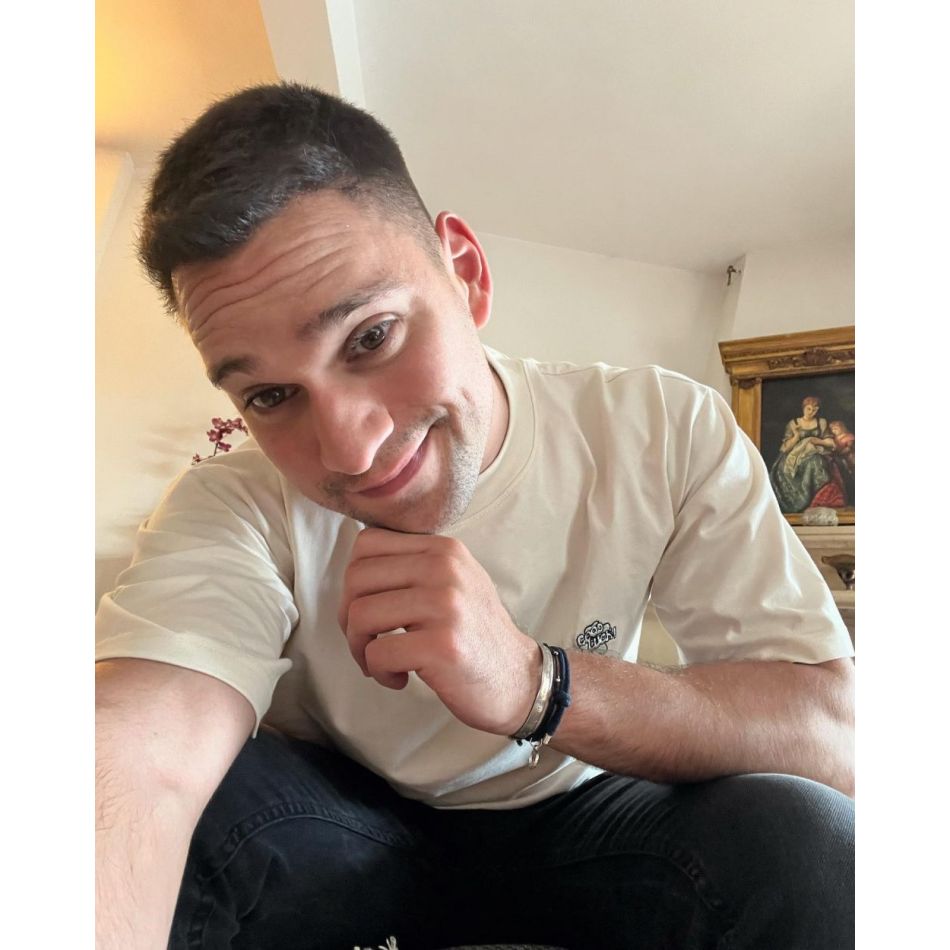 Vlad Gherman, îngrijorat cu privire la pierderea numărului de urmăritori. Apelul făcut de actor pe Instagram!