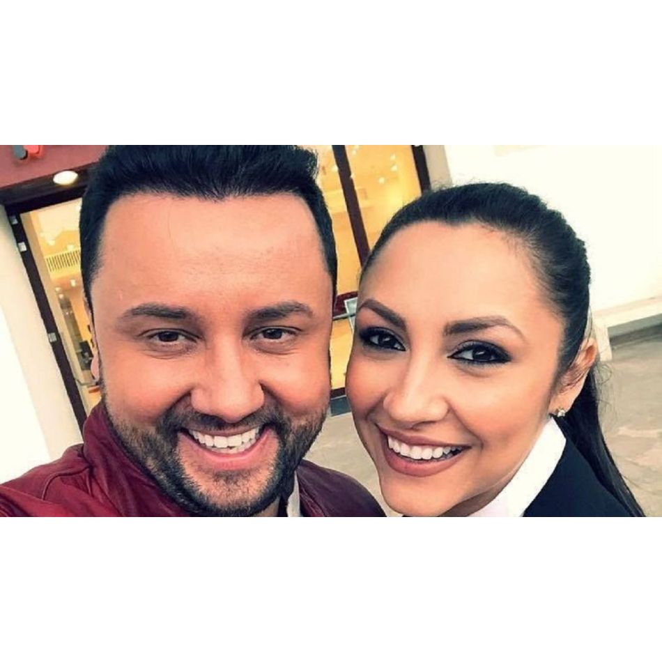 Andra, alături de soțul ei la spital! Artista a vorbit cu ochii în lacrimi despre dragostea pe care i-o poartă lui Măruță