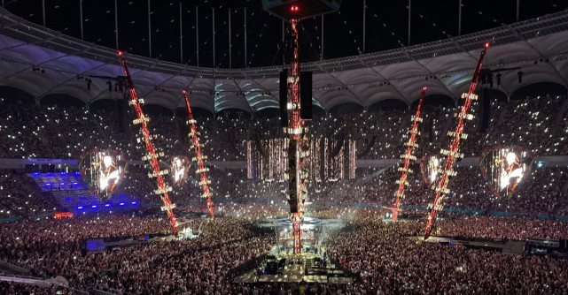 Operă și hard rock, musical cinema live și  sport: Cel mai divers sezon de spectacole din România anunțat pe noul Eventim.ro   