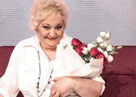 Marinela Chelaru s-a stins din viață la 66 de ani. O viață dedicată scenei, umorului și oamenilor