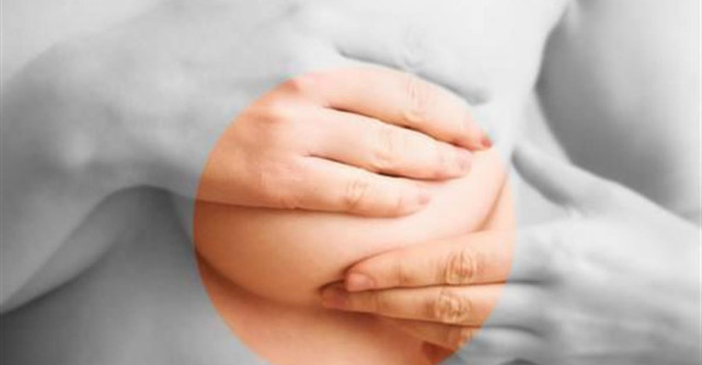 Sanii durerosi si chisturile mamare - ce ar trebui sa stii