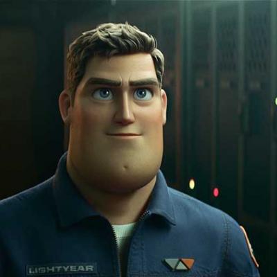 Lightyear - Disney și Pixar aduc pe marele ecran adevărata poveste a îndrăgitului personaj din celebra franciză Toy Story