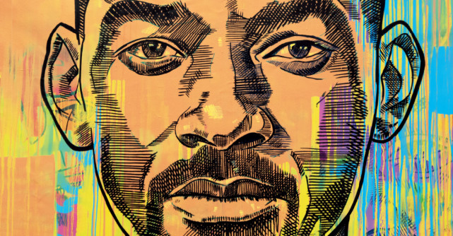 'Nu există niciun perete. Există doar cărămizile.' Secretul succesului lui Will Smith