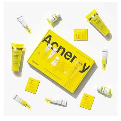 Curățarea tenului - un tratament de 24K