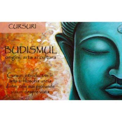 Cursuri introductive in arta si filosofia budista
