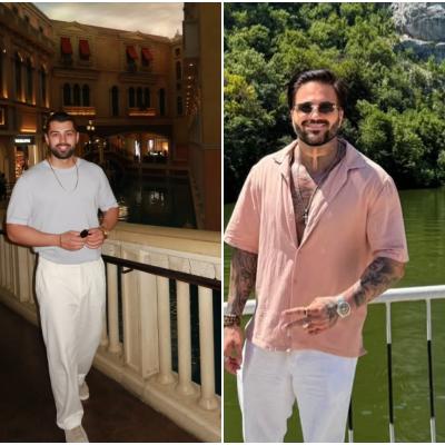 Ispita Teo nu s-a mai abținut! Ironia la adresa lui Marcel a făcut furori pe internet:Care mai sunteți plimbați ca țăstul
