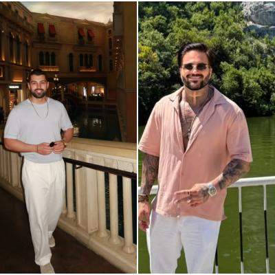 Ispita Teo nu s-a mai abținut! Ironia la adresa lui Marcel a făcut furori pe internet:Care mai sunteți plimbați ca țăstul