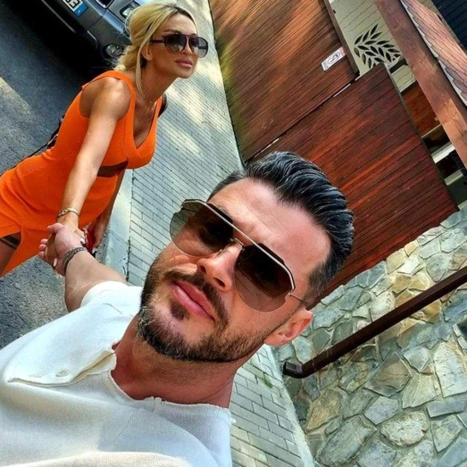 Victor Slav și iubita sa, Selina, au spus DA la Asia Express Sezonul 8: O privim ca pe o experienţă unică...