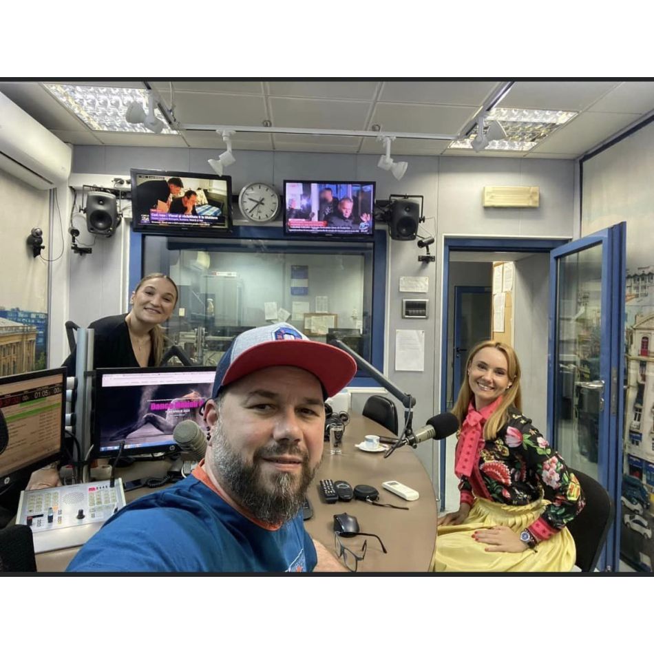 Oana Ioniță, în plin proces de divorț! Momentele grele prin care trece fosta bebelușă:Sperăm să trecem cât mai ușor