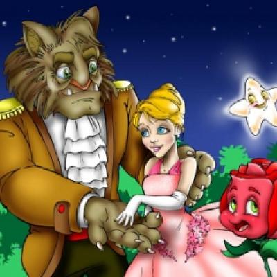 Dragoste ireala: Stiinta manipularii in povestile cu zane