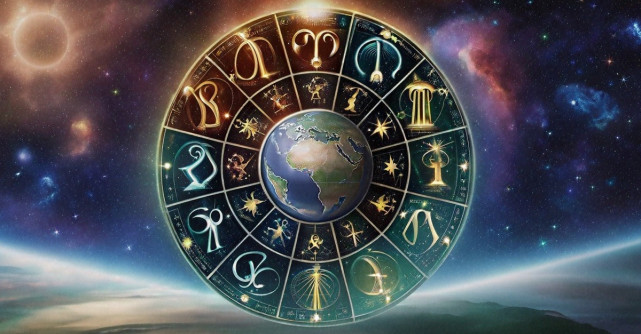 Horoscopul Săptămânii 3–9 Noiembrie 2025: Pentru 3 nativi nu mai e cale de întors. Pornesc pe un drum nou in viață