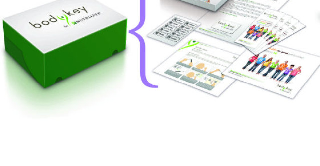 Amway prezinta bodykey by NUTRILITE, programul de control al greutatii care vine in intampinarea nevoilor tale