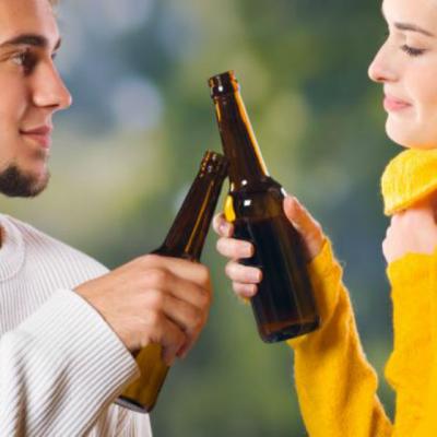 Berea contribuie la intarirea sistemului osos si previne osteoporoza 