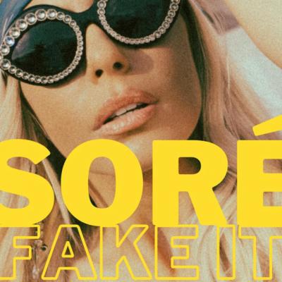 Video nou: Sore lansează piesa Fake It