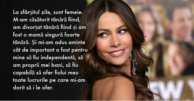 Citate inspiraționale: de la femei puternice pentru femei puternice