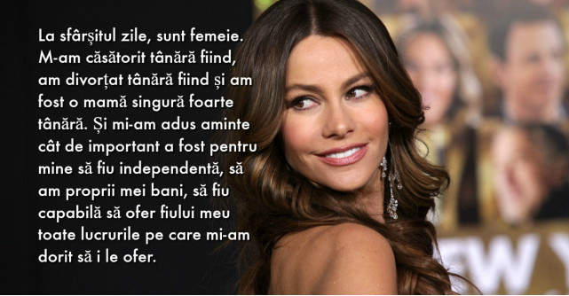 Citate inspiraționale: de la femei puternice pentru femei puternice