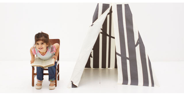 5 paturi pentru copii, ingenioase