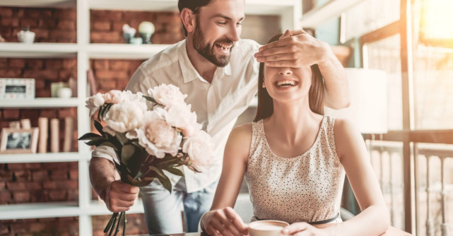 7 semne ca esti impreuna cu partenerul potrivit si vei ajunge la altar