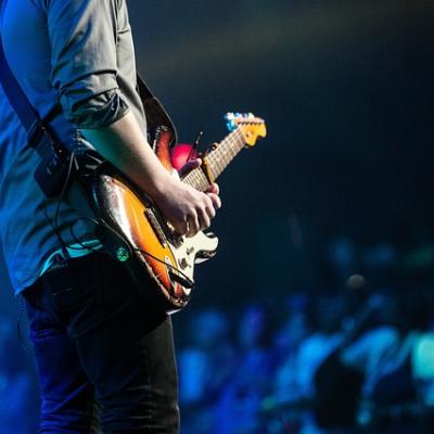 Coldplay își anunță retragerea după lansarea celui de-al doisprezecelea album: Mai puțin înseamnă mai mult...