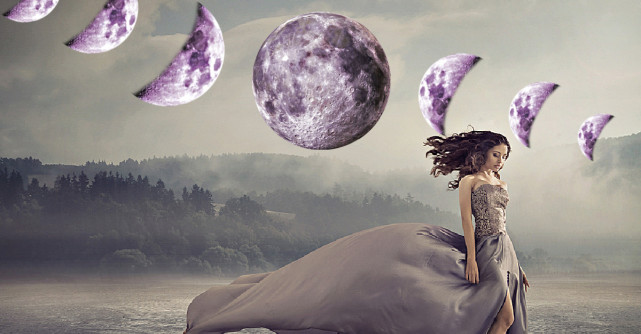 Cele 3 zodii norocoase ale lunii noiembrie 2021. Ești curioasă dacă te numeri printre ele?