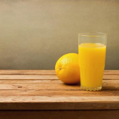 De ce este bine sa bei suc de portocale cand esti obosit?