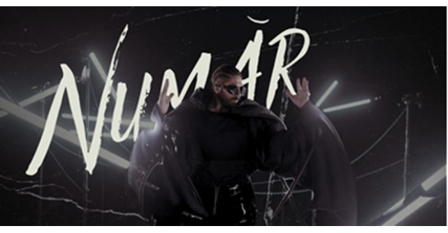 DJ SAVA, Adriana Onci și Connect-R aduc în playlisturi Număr Zilele