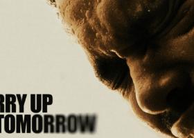 The Weeknd lansează 'Hurry Up Tomorrow', ultimul capitol al trilogiei sale