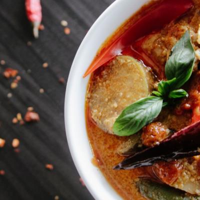 Reteta de supa minestrone a lui Dan Buettner, numita 'cocktailul longevitatii'